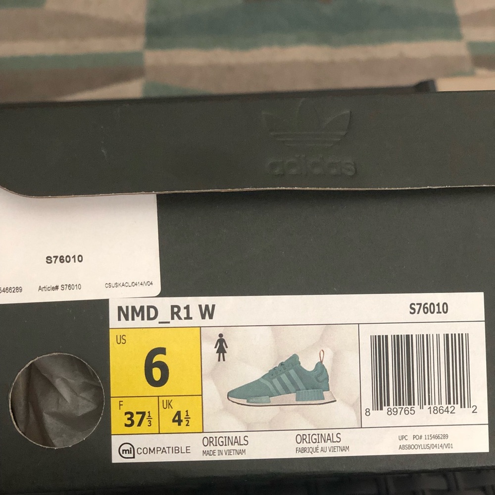 ⚠️⚠️⚠️SOLD⚠️⚠️⚠️ - Picture 7 of 7